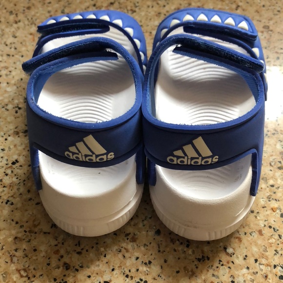 Adidas Altaswim sandals - Picture 2 of 4